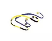 3m Ear Band munkavédelmi füldugók
