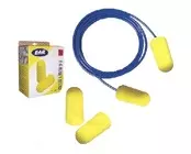 3m Ear Soft munkavédelmi füldugók