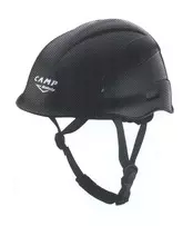 Camp munkavédelmi sisak szürke