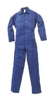 cipzáras férfi overall