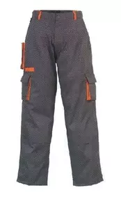 Coverguard férfi derekasnadrág szürke