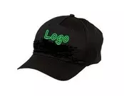 sapka logózás 2