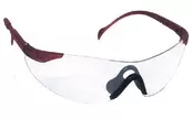 Stylux, műanyag munkavédelmi szemüveg