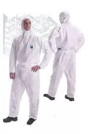 Tyvek Dual antisztatikus védőruházat